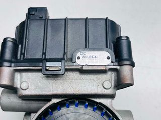 WABCO 4801065120 EBS Axle Modulator Mercedes A0004297524 (Βαλβίδα Φρένων)-thumb-3