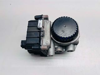 WABCO 4801065120 EBS Axle Modulator Mercedes A0004297524 (Βαλβίδα Φρένων)-thumb-7