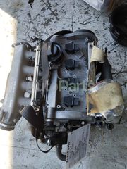 ΚΙΝΗΤΗΡΑΣ GROUP VAG 1.8 TURBO 225PS 153.000ΧΛΜ. (6 ΜΗΝΕΣ ΓΡΑΠΤΗ ΕΓΓΥΗΣΗ) ΑΡ.ΚΙΝ. 045840// ΚΩΔ. ΚΙΝ. BAM ΜΟΝΤΕΛΟ 1999-2006