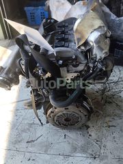 ΚΙΝΗΤΗΡΑΣ GROUP VAG 1.8 TURBO 225PS 153.000ΧΛΜ. (6 ΜΗΝΕΣ ΓΡΑΠΤΗ ΕΓΓΥΗΣΗ) ΑΡ.ΚΙΝ. 045840// ΚΩΔ. ΚΙΝ. BAM ΜΟΝΤΕΛΟ 1999-2006-thumb-1