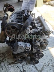 ΚΙΝΗΤΗΡΑΣ GROUP VAG 1.8 TURBO 225PS 153.000ΧΛΜ. (6 ΜΗΝΕΣ ΓΡΑΠΤΗ ΕΓΓΥΗΣΗ) ΑΡ.ΚΙΝ. 045840// ΚΩΔ. ΚΙΝ. BAM ΜΟΝΤΕΛΟ 1999-2006-thumb-3