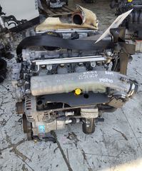 ΚΙΝΗΤΗΡΑΣ GROUP VAG 1.8 TURBO 225PS 153.000ΧΛΜ. (6 ΜΗΝΕΣ ΓΡΑΠΤΗ ΕΓΓΥΗΣΗ) ΑΡ.ΚΙΝ. 045840// ΚΩΔ. ΚΙΝ. BAM ΜΟΝΤΕΛΟ 1999-2006-thumb-4