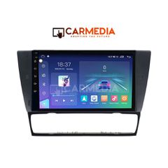 CARMEDIA CM2089-13W TABLET 9'' OEM BMW SERIES 3 (E90-91-92-93) 2005-2012