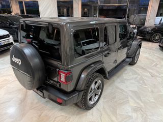 Jeep Wrangler 2018 SAHARA EDITION-thumb-8