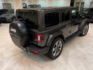 Jeep Wrangler 2018 SAHARA EDITION-thumb-12
