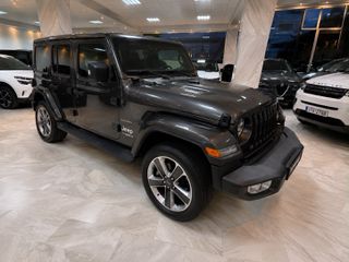 Jeep Wrangler 2018 SAHARA EDITION-thumb-14