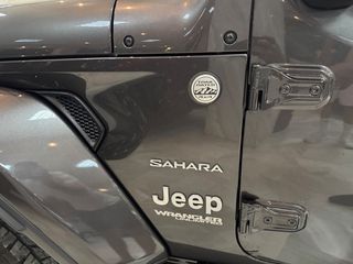 Jeep Wrangler 2018 SAHARA EDITION-thumb-23