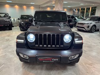 Jeep Wrangler 2018 SAHARA EDITION-thumb-21