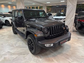 Jeep Wrangler 2018 SAHARA EDITION-thumb-10