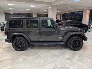 Jeep Wrangler 2018 SAHARA EDITION-thumb-9