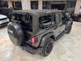Jeep Wrangler 2018 SAHARA EDITION-thumb-16