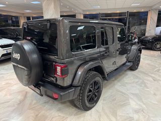 Jeep Wrangler 2018 SAHARA EDITION-thumb-19