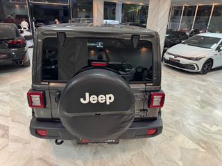 Jeep Wrangler 2018 SAHARA EDITION-thumb-15