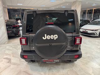 Jeep Wrangler 2018 SAHARA EDITION-thumb-7