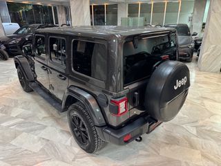 Jeep Wrangler 2018 SAHARA EDITION-thumb-6