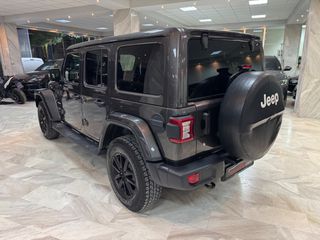 Jeep Wrangler 2018 SAHARA EDITION-thumb-18