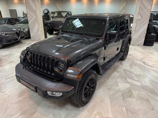 Jeep Wrangler 2018 SAHARA EDITION-thumb-5