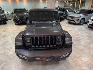Jeep Wrangler 2018 SAHARA EDITION-thumb-1