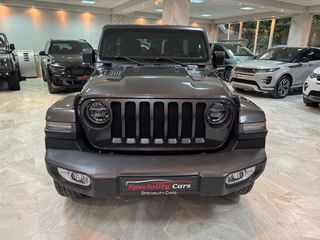 Jeep Wrangler 2018 SAHARA EDITION-thumb-13