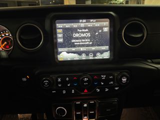 Jeep Wrangler 2018 SAHARA EDITION-thumb-35