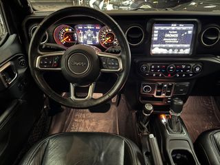 Jeep Wrangler 2018 SAHARA EDITION-thumb-30
