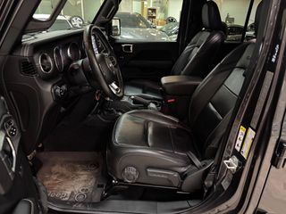 Jeep Wrangler 2018 SAHARA EDITION-thumb-36