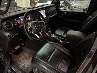 Jeep Wrangler 2018 SAHARA EDITION-thumb-34