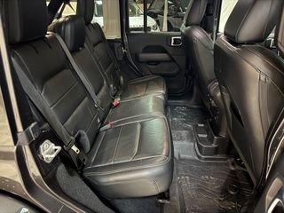 Jeep Wrangler 2018 SAHARA EDITION-thumb-40