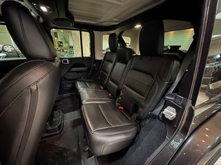 Jeep Wrangler 2018 SAHARA EDITION-thumb-39