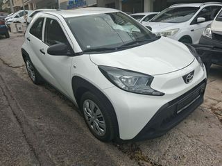 Toyota Aygo (X) 2022 0 τελη