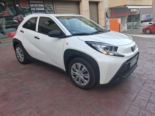 Toyota Aygo (X) 2022 0 τελη