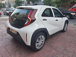 Toyota Aygo (X) 2022 0 τελη-thumb-6