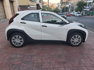 Toyota Aygo (X) 2022 0 τελη-thumb-7