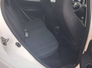 Toyota Aygo (X) 2022 0 τελη-thumb-10
