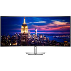 DELL UltraSharp U5226KW Ultrawide IPS Curved Monitor 52" 6144x2560 6K Ultra HD 120Hz