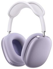 Apple AirPods Max 2 Ασύρματα / Ενσύρματα Over Ear Ακουστικά Purple