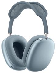 Apple AirPods Max 2 Ασύρματα / Ενσύρματα Over Ear Ακουστικά Blue