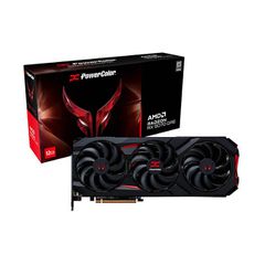 PowerColor Radeon RX 9070 GRE 12GB GDDR6 Red Devil