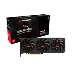 PowerColor Radeon RX 9070 GRE 12GB GDDR6 Reaper