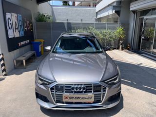 Audi A6 allroad 2022 Full Extra !-thumb-2