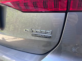 Audi A6 allroad 2022 Full Extra !-thumb-5