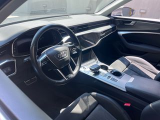 Audi A6 allroad 2022 Full Extra !-thumb-6