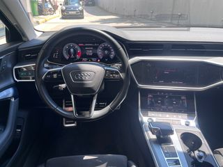 Audi A6 allroad 2022 Full Extra !-thumb-7