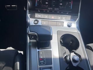 Audi A6 allroad 2022 Full Extra !-thumb-8