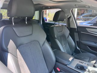 Audi A6 allroad 2022 Full Extra !-thumb-11