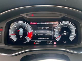 Audi A6 allroad 2022 Full Extra !-thumb-13