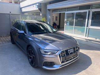 Audi A6 allroad 2022 Full Extra !