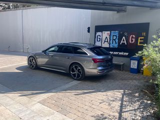 Audi A6 allroad 2022 Full Extra !-thumb-1