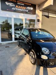 Fiat 500 2021 MILD-HYBRID ''HEY GOOGLE'' VERSION-thumb-1