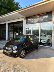 Fiat 500 2021 MILD-HYBRID ''HEY GOOGLE'' VERSION-thumb-2